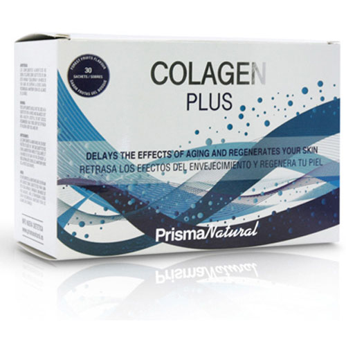 COLAGENO PLUS ANTIAG 30SOB PRI