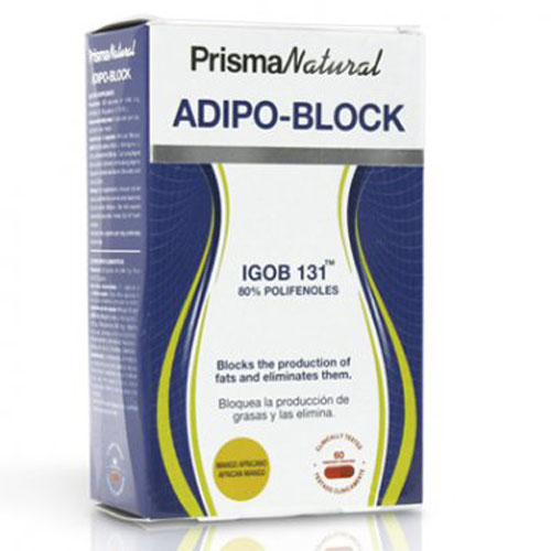 ADIPO BLOCK PRISMA NATURAL