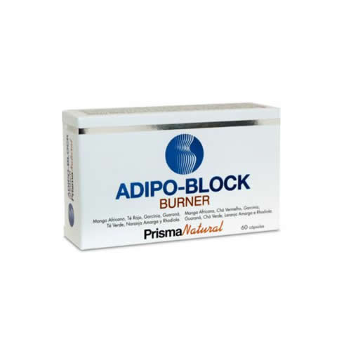 ADIPO BLOCK BURNER 60C PRISMA