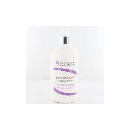 ESDOR BODY MILK ANTIOXI 300 ML