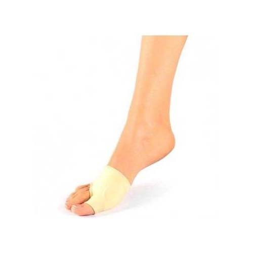 Almohadilla hallux valgus - comprelastic (talla m 1 u)