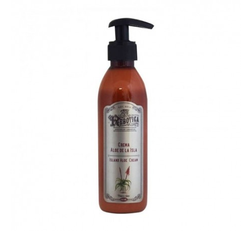 CREMA ALOE ISLA 300 ML
