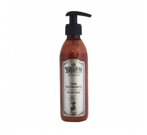 CREMA ROSA MOSQUETA 300 ML