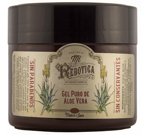 CREMA ALOE VERA PURO 300 ML