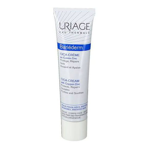 BARIEDERM CICA CREMA (40 ML)