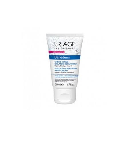 Uriage crema de agua ligera (1 envase 40 ml)