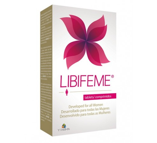 LIBEFEME 30 COMP