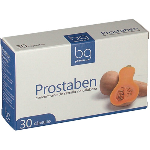 Prostaben (30 caps)