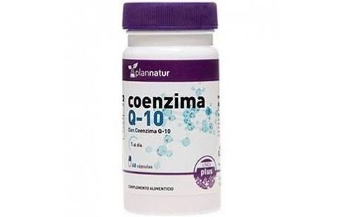 Coenzima q10 (30 caps)