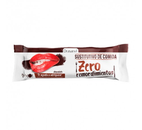 Barrita zero chocolate