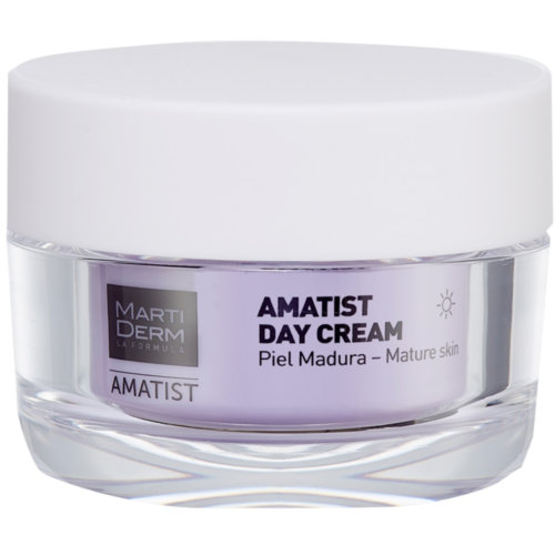 Martiderm amatist day cream (1 tubo 50 ml)