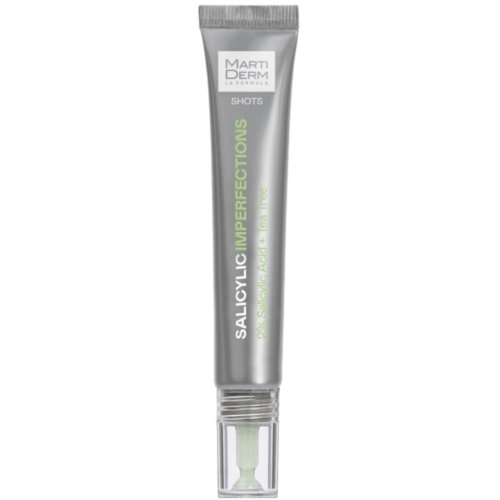 Martiderm salicylic imperfecti