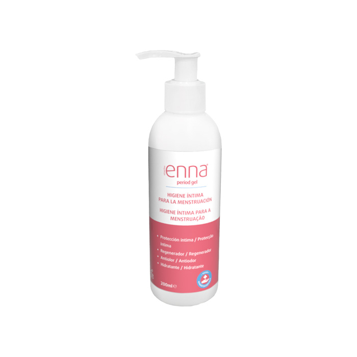 Enna period gel (1 envase 200 ml)