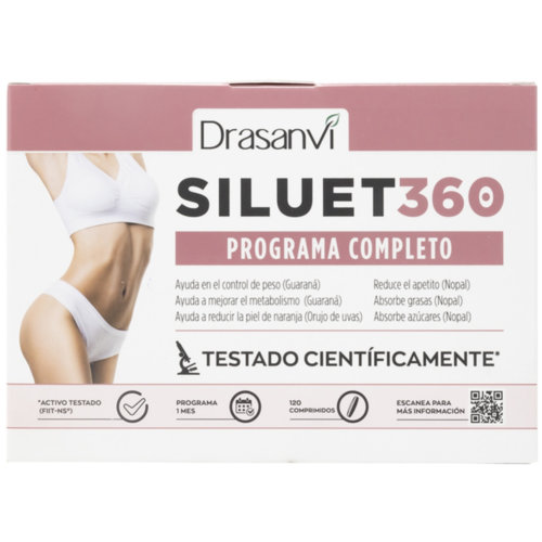 Siluet360 120 c drasanvi