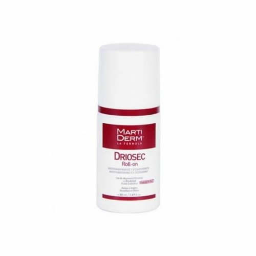 MARTIDERM DRIOSEC ROLL0N 50 ML