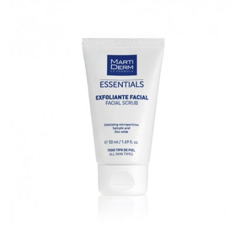 MARTIDERM CREMA EXFO FACI 50ML