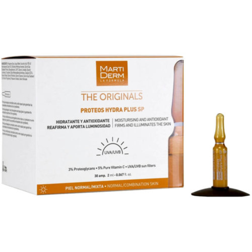 MARTIDERM FPS 30 AMP PROTEOGLICANOS