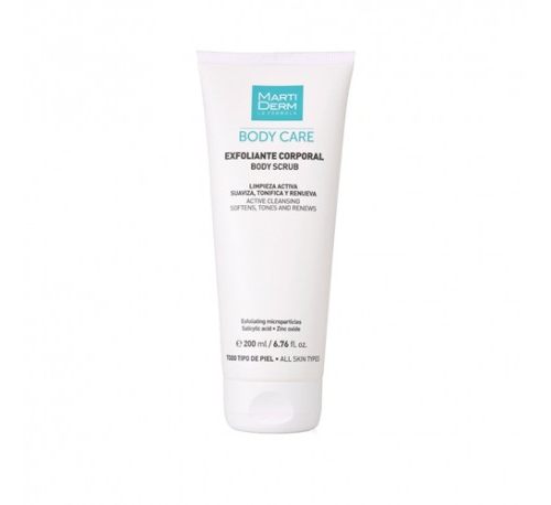 MARTIDERM CREMA EXFO COR 200ML