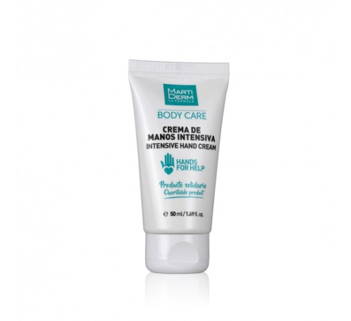 MARTIDERM CREMA MANOS 75 ML