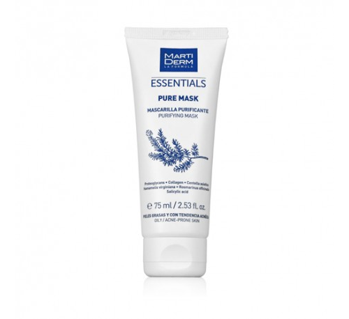 MARTIDERM PUREMASK 75 ML