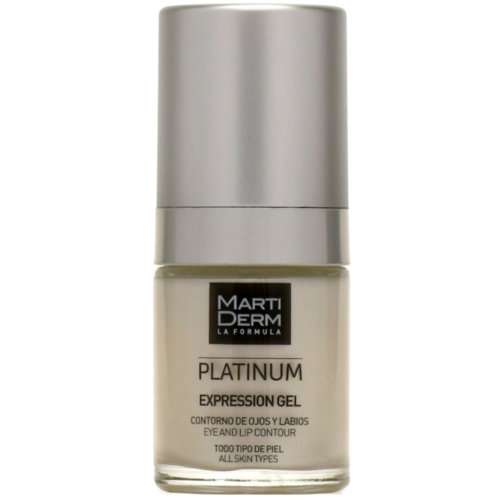 MARTIDERM EXPRES CONT OJO LAB