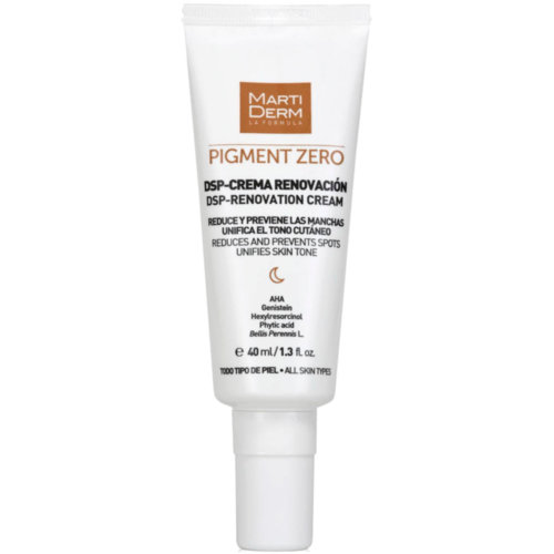 MARTIDERM DPS CRE RENOVAC 40ML
