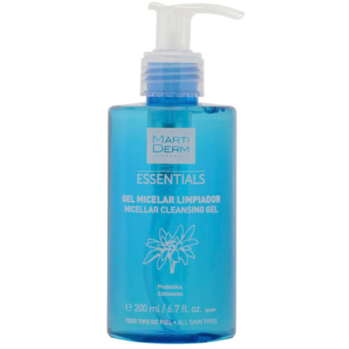 GEL MICELAR LIMPIADOR 200 ML