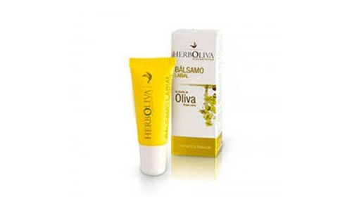 HERBOLIVA BALSAMO LABIAL 8 ML