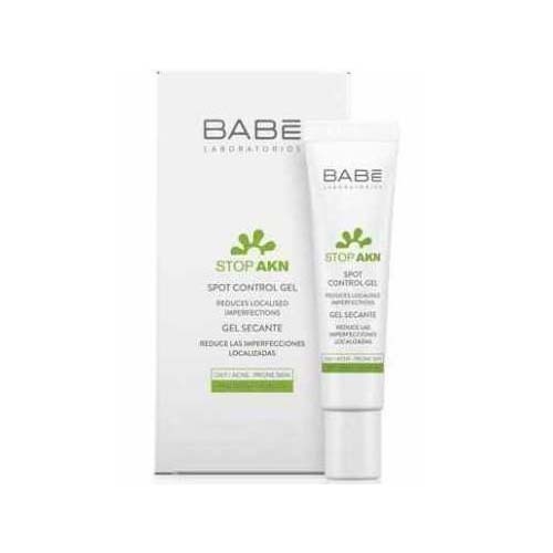 Babe stop akn gel secante (1 tubo 8 ml)