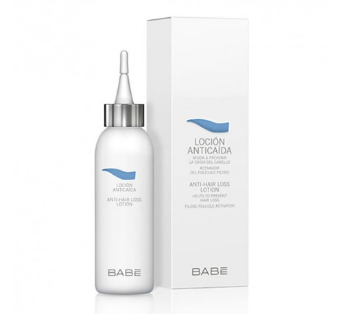 BABE LOCION CAPILAR 125 ML