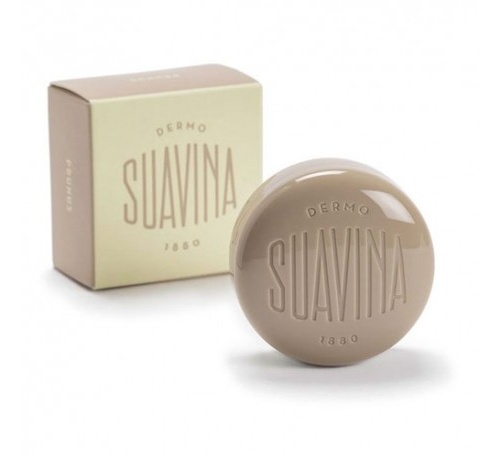 Suavina prunus balsamo (1 envase 10 ml)