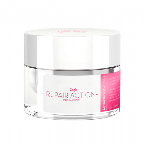 Segle clinical repair action+ crema (50 ml)