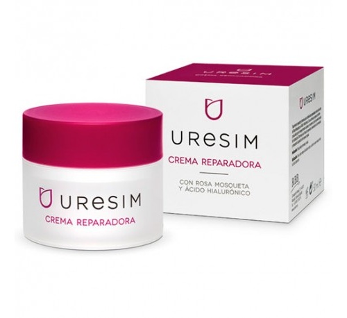 Uresim crema reparadora (1 envase 50 ml)