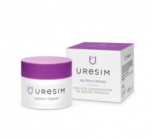 Uresim nutri+ cream (1 envase 50 ml)