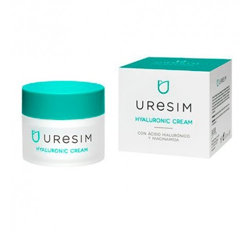 Uresim hyaluronic cream (1 envase 50 ml)