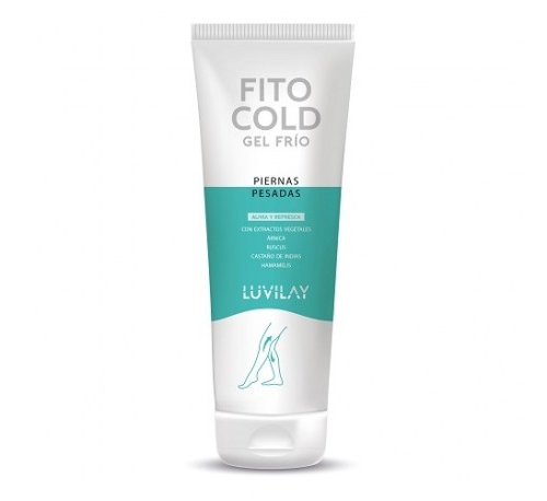 FITOCOLD GEL FRIO 250 ML