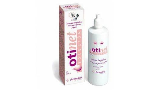 Otinet solucion 125 ml
