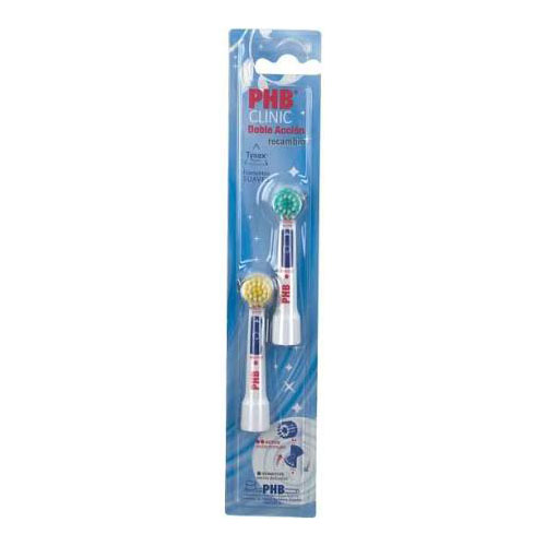CEPILLO DENTAL ELECTRICO (RECAMBIO)