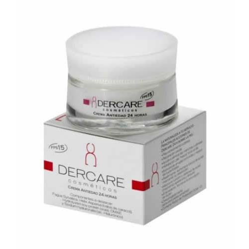 DERCARE ANTIEDAD 60ML HIGIFAR