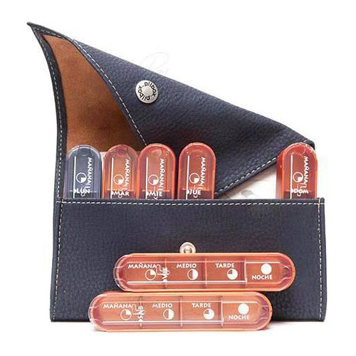 PASTILLERO PILBOX SEM LIBERTY