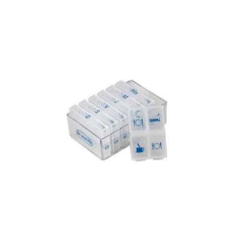 PASTILLERO SEMAN LAPASTILLA S4