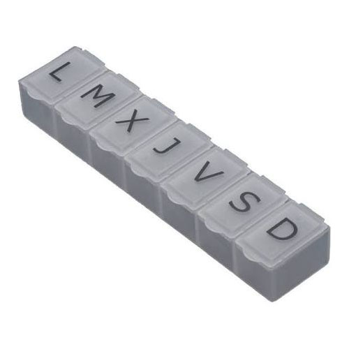 PASTILLERO SEMAN LAPASTILLA S1