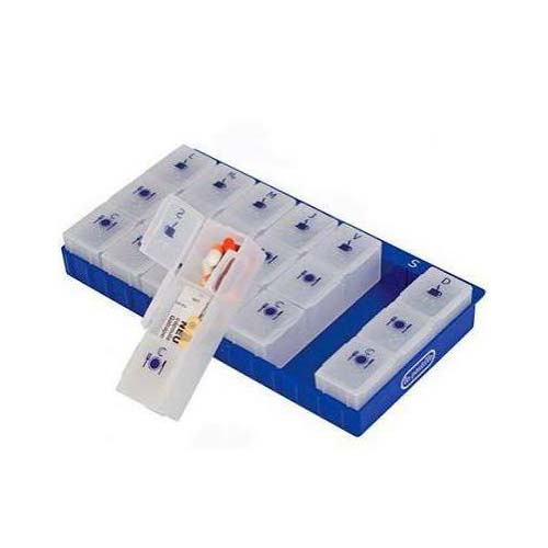 PASTILLERO SEMAN LAPASTILL SG3