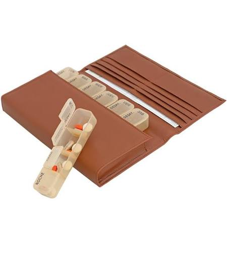 PASTILLERO SEMANAL AG4 4