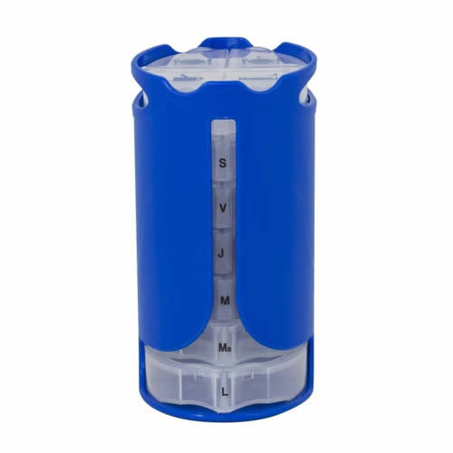 PASTILLERO SEMAN LAPASTILL ST4