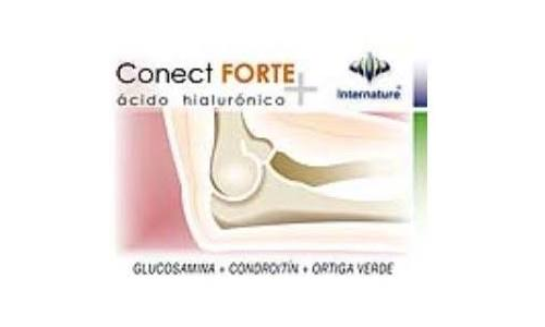 CONECT FTE 60 CAPS INTENATURE