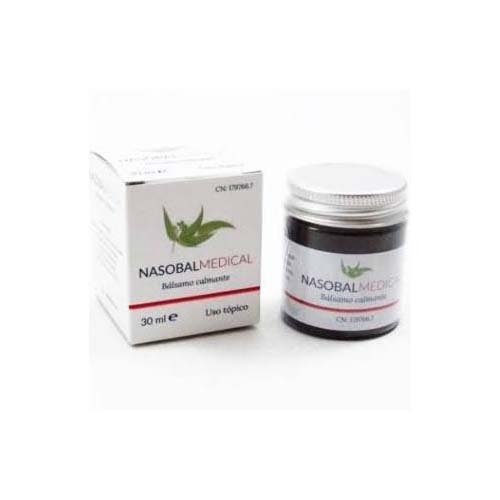 Nasobalmedical (50 ml)