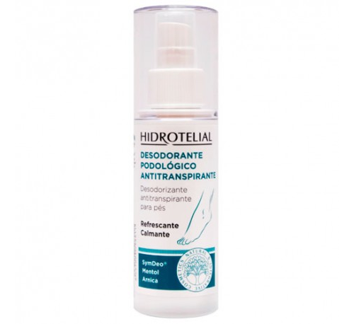 HIDROTELIAL SPRAY PIES 125 ML