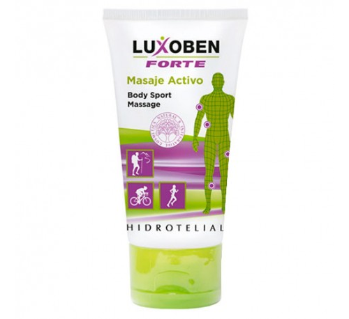 HIDROTELIAL LUXOBEN CREMA 75ML