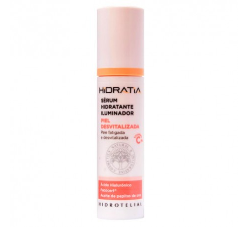 HIDROTELIAL SERUM AMINO ANT 50